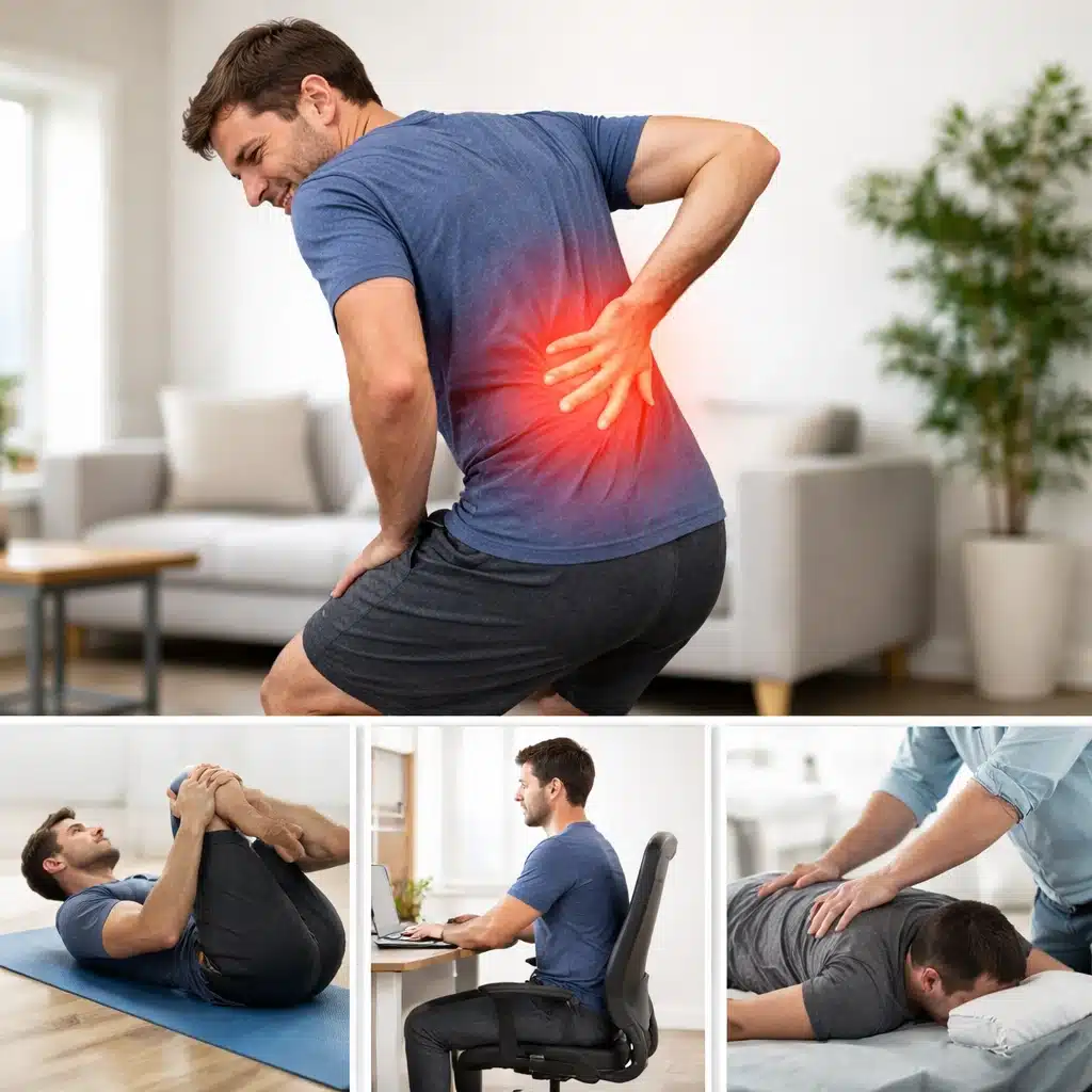 Dolor-de-espalda-baja