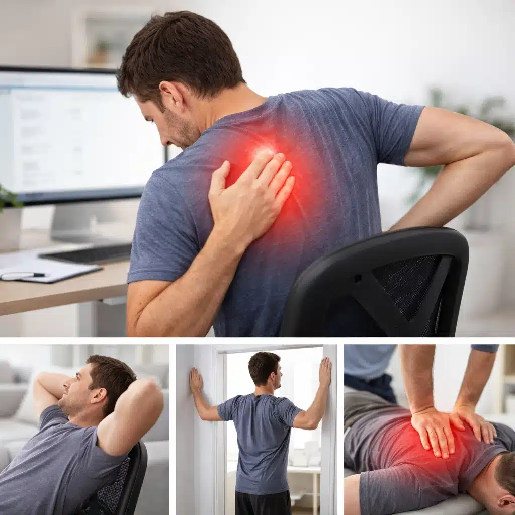 dolor-interescapular