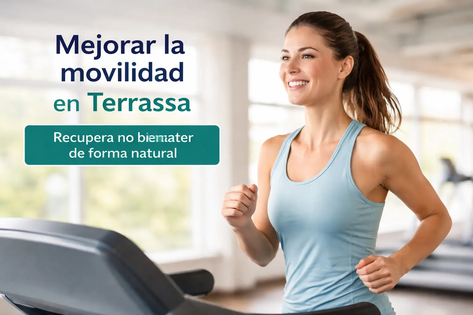 mejorar la movilidad en Terrassa