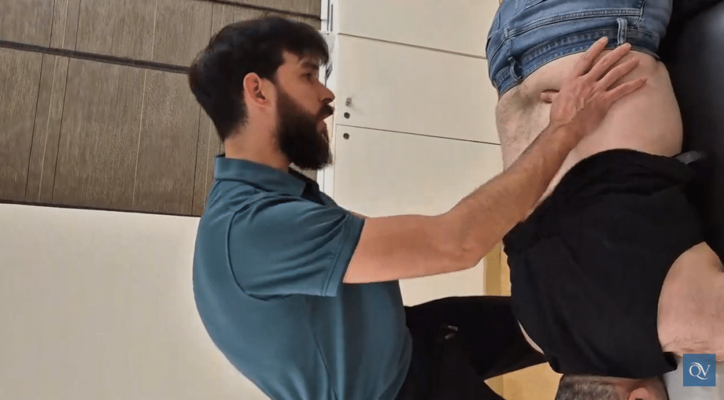 quiropractico terrassa