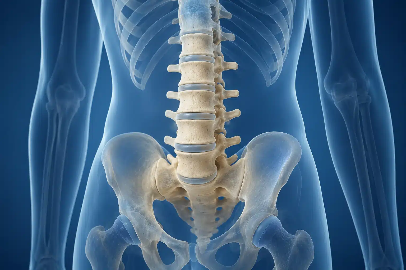 Columna lumbar